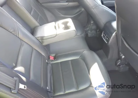 2021 Mazda Cx-5 Touring from USA, damaged, VIN JM3KFBCM8M0452535